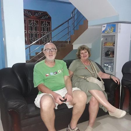 Hotel Blue Whale Jaffna Kültér fotó